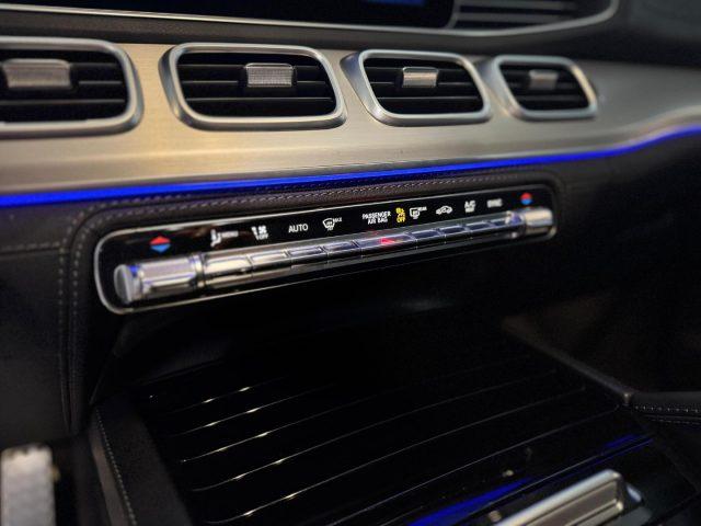 MERCEDES-BENZ GLE 53 AMG 4Matic+ Mild Hybrid Coupé AMG LINE PREMIUM *UNIPRO
