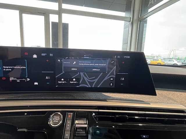 Peugeot 3008 1.2 Hybrid 136cv DCT6 ALLURE KM ZERO