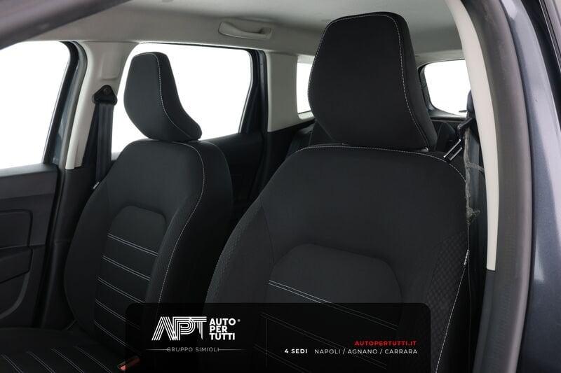 Dacia Duster Duster 1.0 tce Comfort Gpl 4x2 100cv