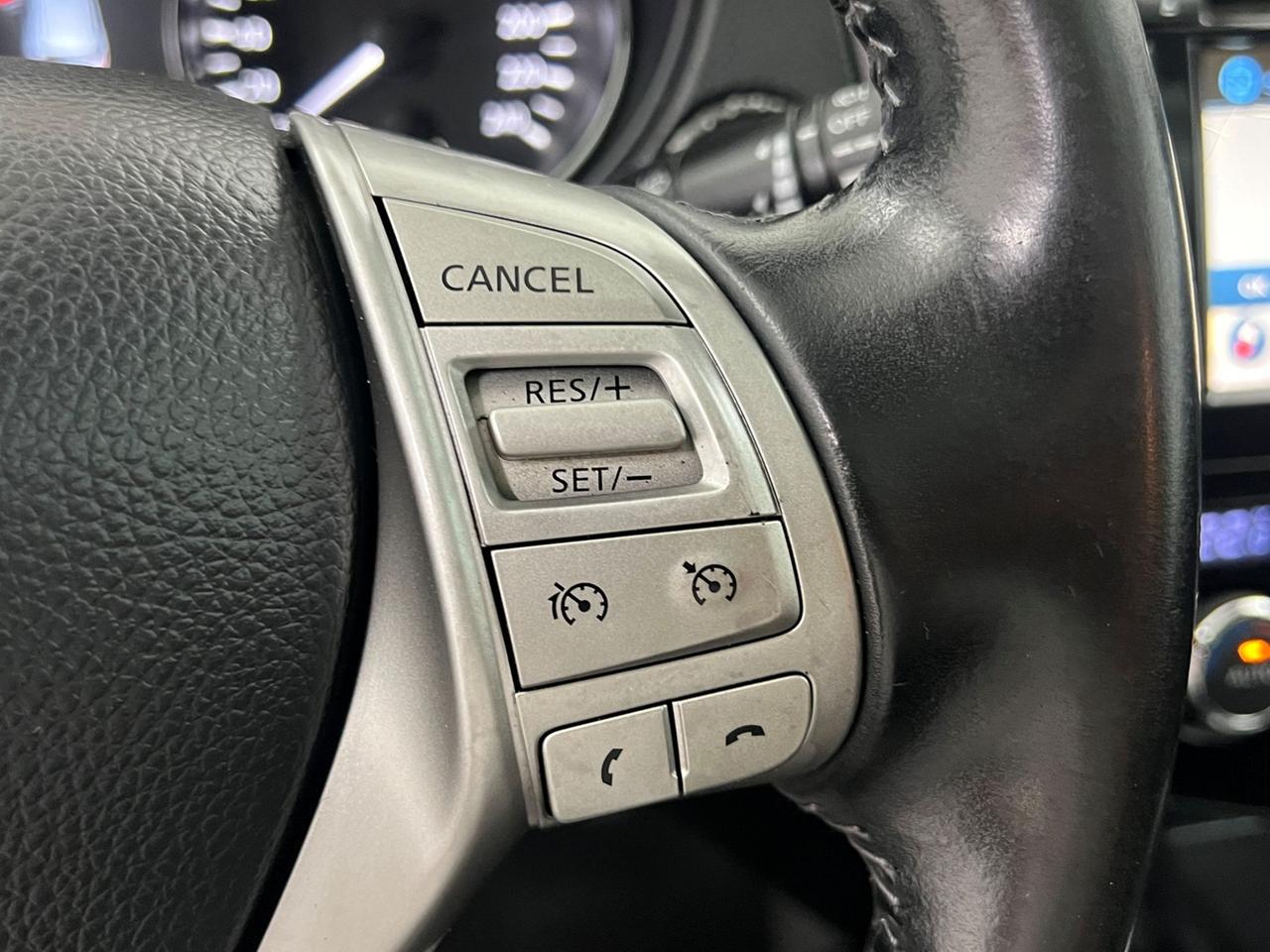 NISSAN Qashqai II 2014 Qashqai 1.6 dci 360 2wd 130cv xtronic E6