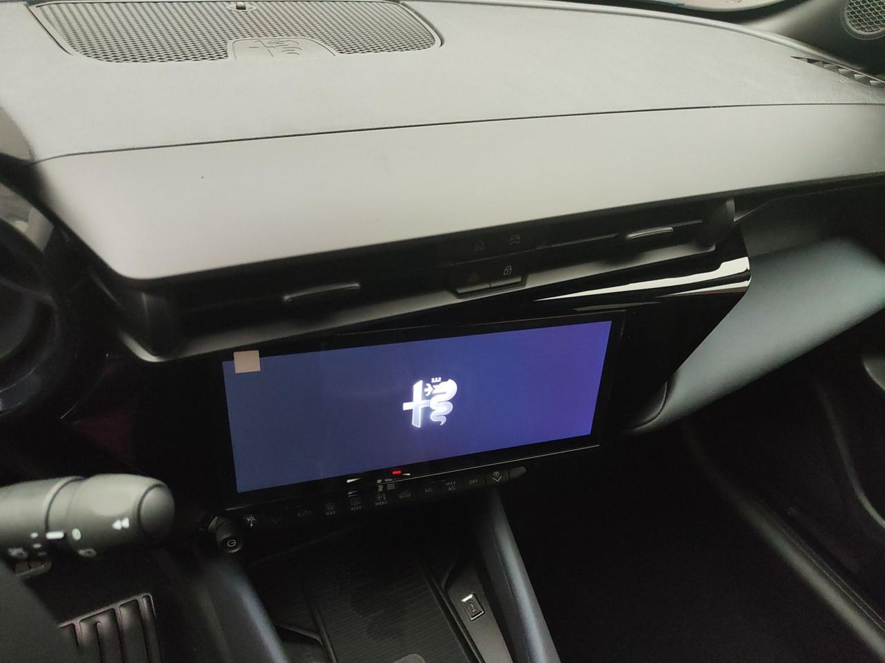 ALFA ROMEO Junior 1.2 145CV HYBRID EDCT6