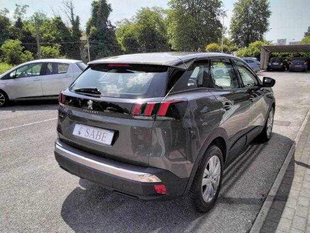PEUGEOT 3008 BlueHDi 130 S&S EAT8 Business