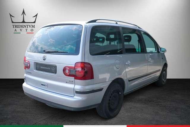 Volkswagen Sharan 1.9 tdi Time 4motion