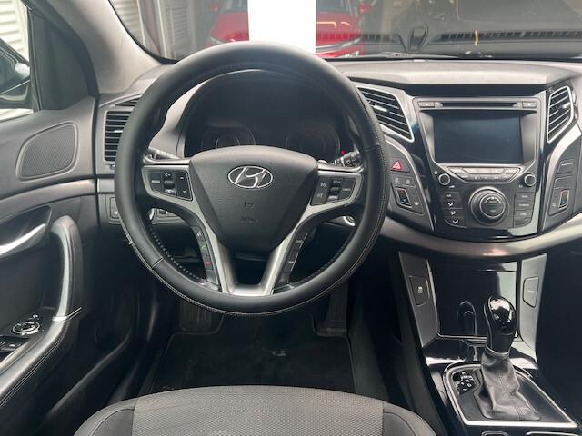 Hyundai i40 Wagon 1.7 CRDi 136CV Aut. Style