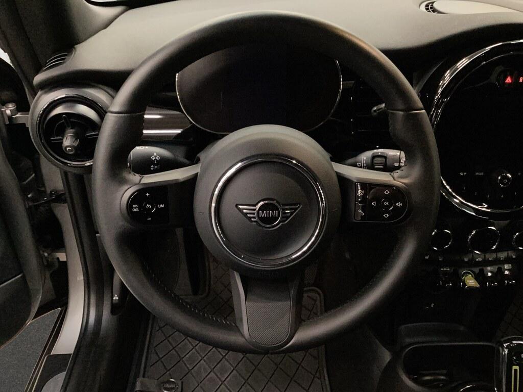 Mini Mini 3 Porte Full Electric Cooper SE Electric Auto