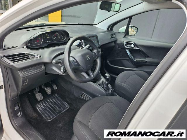 PEUGEOT 208 BlueHDi 100 5p. Mix 2P N1