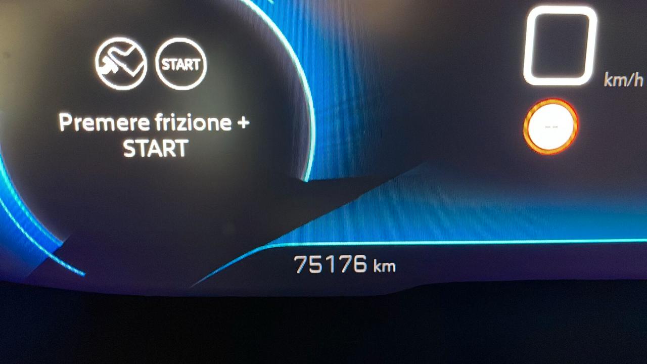 Peugeot 3008 BlueHDi 130 S&S GT