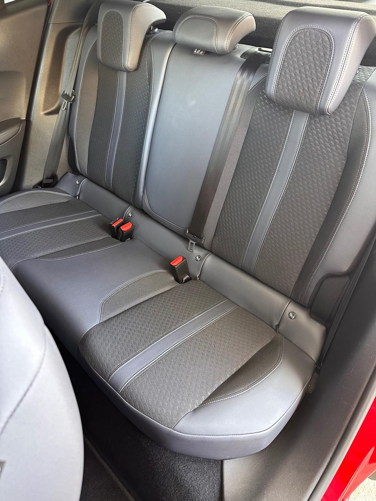 Peugeot 2008 2008 1.2 puretech Allure Navi Pack s&s 100cv