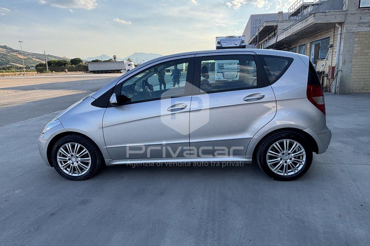 MERCEDES A 180 CDI Premium