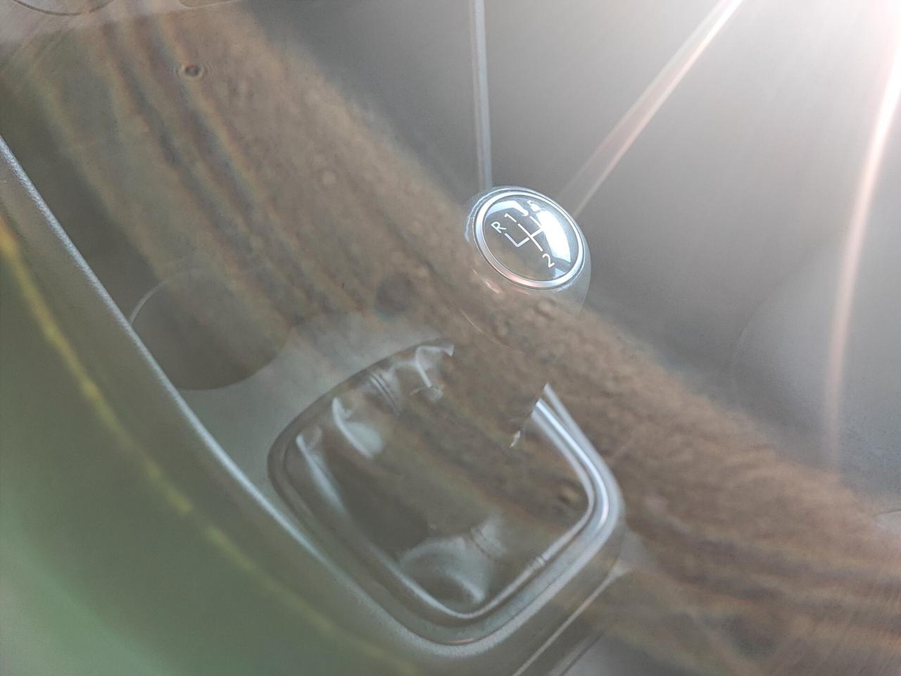 Volkswagen Polo 1.2 TDI DPF 5 p. Comfortline