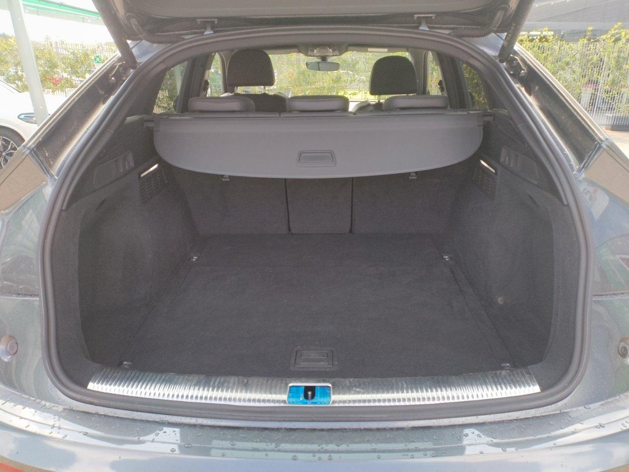 Audi Q5 Sportback 40 2.0 tdi mhev 12V S line Plus quattro s-tronic