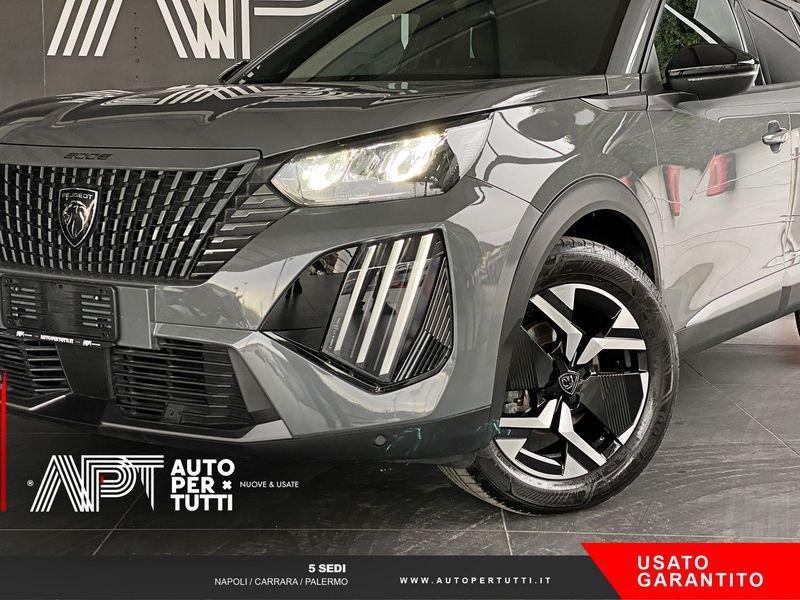 Peugeot 2008 2008 1.2 puretech Allure s&s 100cv