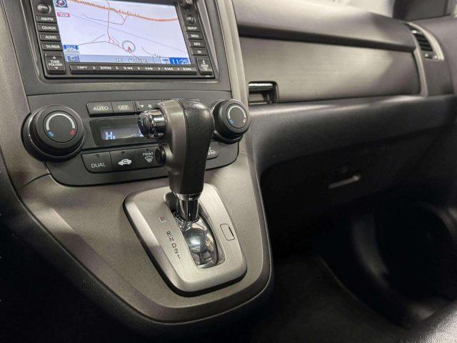 HONDA CR-V 2.2 I-DTEC ELEGANCE AUTOMATICA