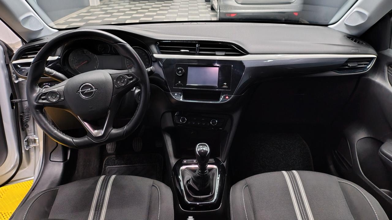 Opel Corsa 1.5 Diesel 6 marce Design & Tech