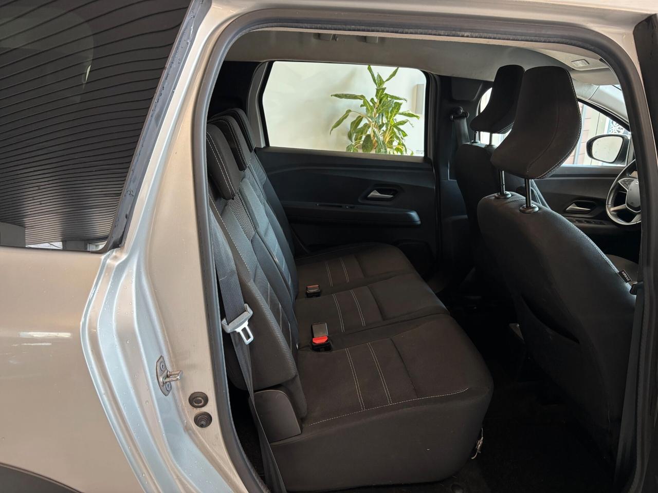 Dacia Jogger 1.0 TCe GPL 100 CV 5 posti Extreme Up