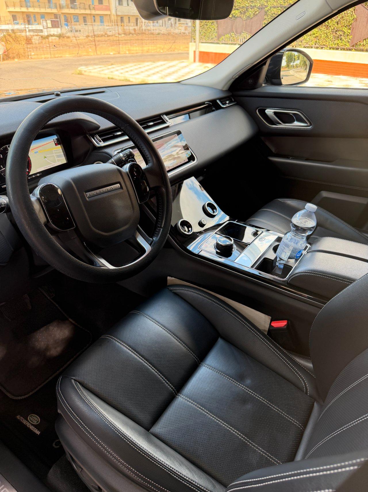 Land Rover Range Rover Velar 2.0d i4 R-Dynamic S 240cv auto my19