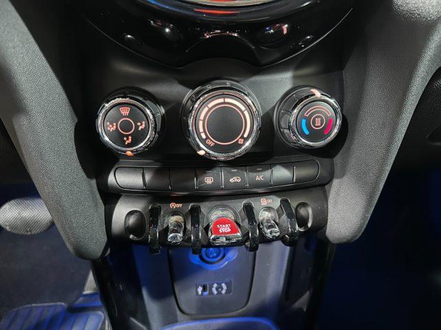 MINI Cooper 1.5 Boost Automatica