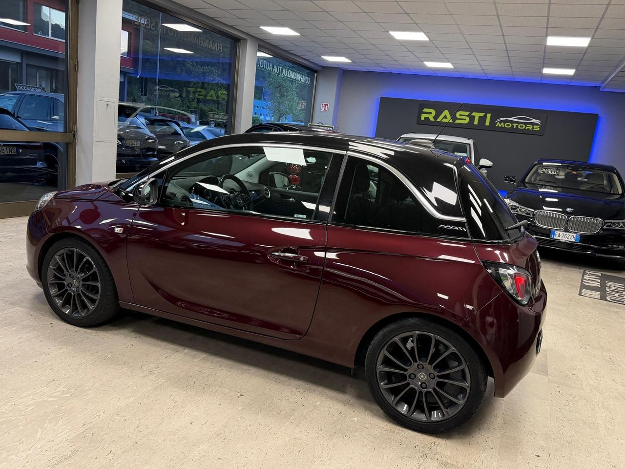 Opel Adam 1.4 87 CV Air