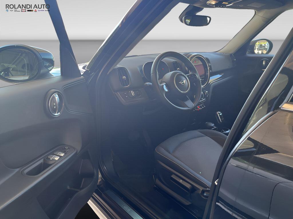 Mini Cooper D Countryman 2.0 D Cooper D Auto