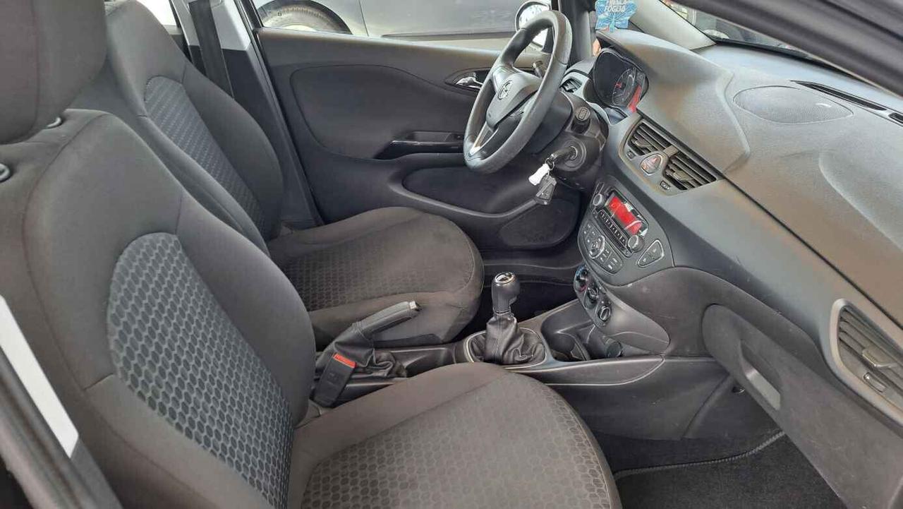 Opel Corsa 1.2 Benzina 69Cv 5P