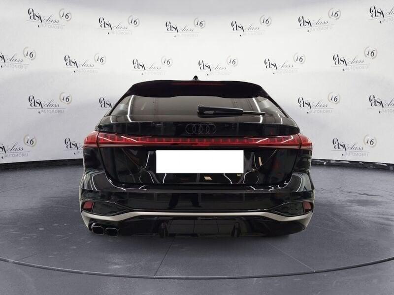 Audi A5 A5 Avant TDI 150 kW mHEV+ S tronic S Line edition PELLE MATRIX LED