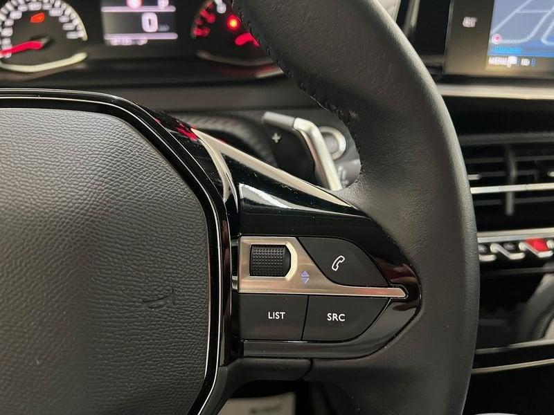 Peugeot 2008 2008 BlueHDi 130 S&S EAT8 Allure