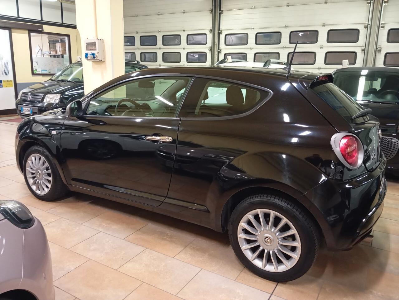Alfa Romeo MiTo 1.3 JTDm 85 CV S&S Distinctive