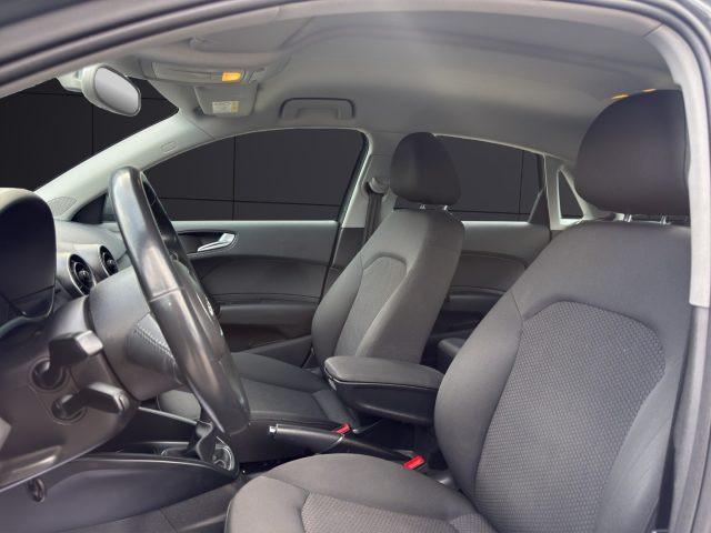 AUDI A1 1.0 82 CV TFSI Admired