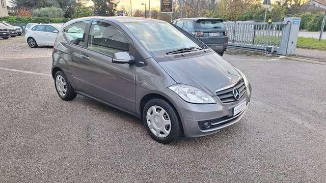 Mercedes-Benz A 160 Classe A - W/C 169 (150) be coupe