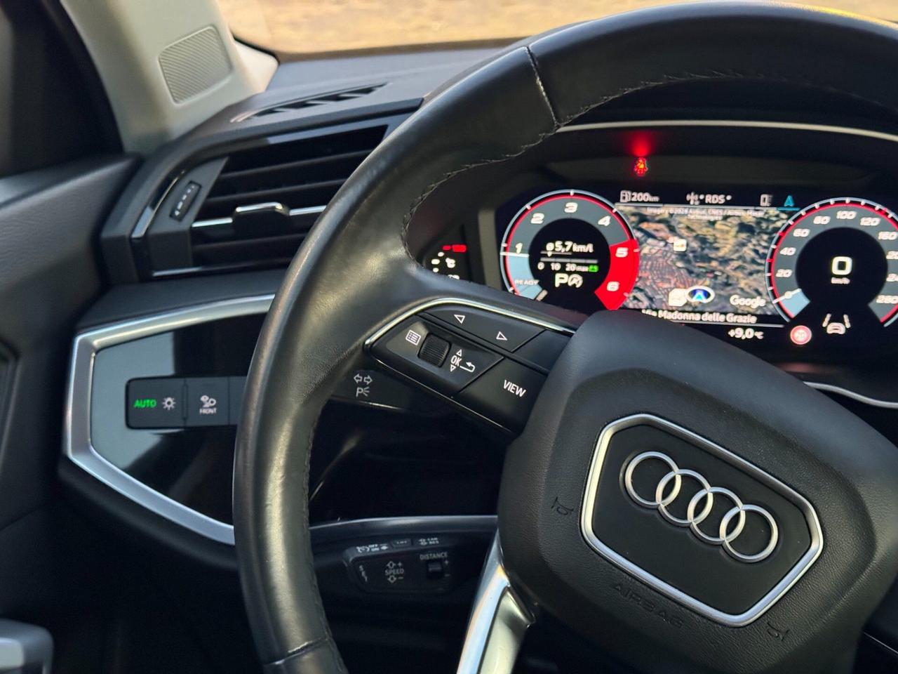 Audi Q3 35 TDI S tronic 2023