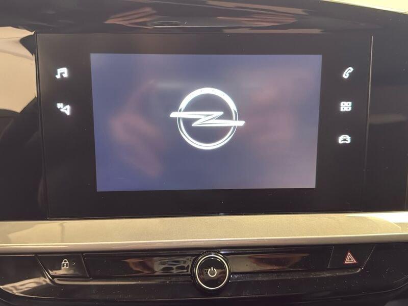 Opel Mokka Mokka 1.2 Turbo 136 CV GS