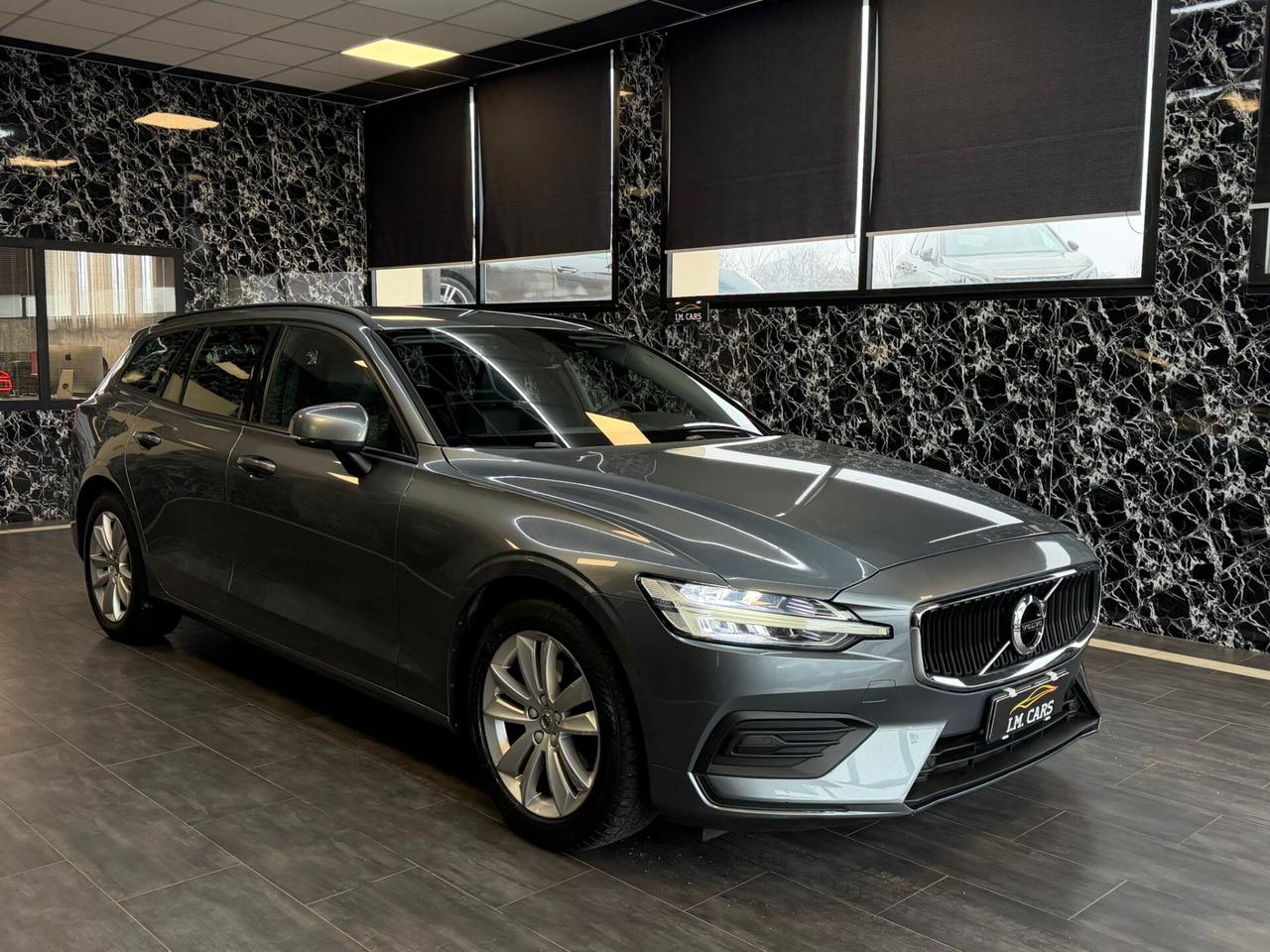 Volvo V60 D3 Geartronic Business
