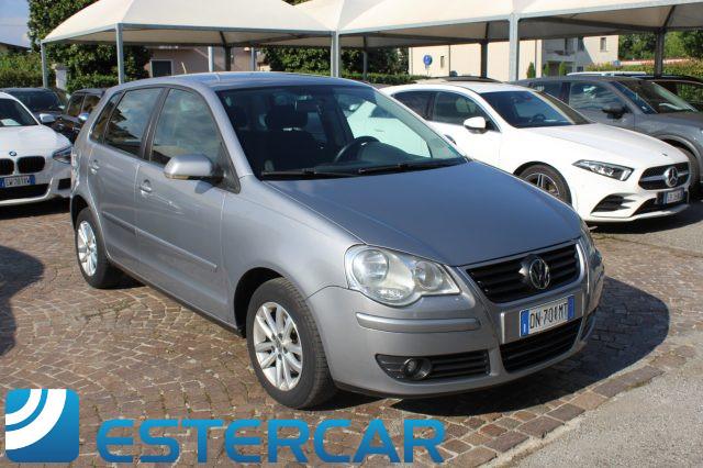 VOLKSWAGEN Polo 1.4 69CV TDI 5p Comfortline NEOPATENTATI