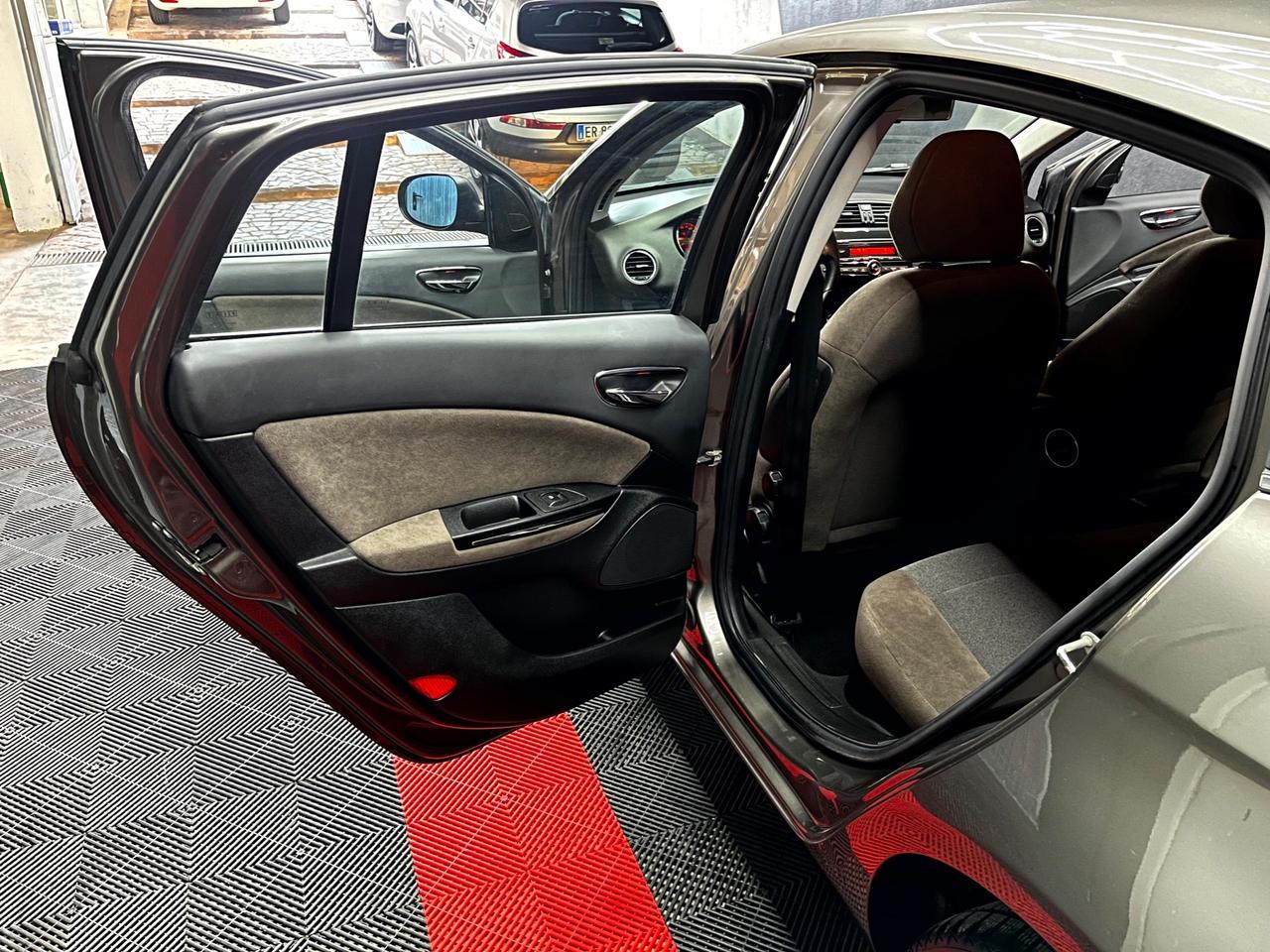 Fiat Bravo 1.6 MJT Dynamic - FABIANOAUTO
