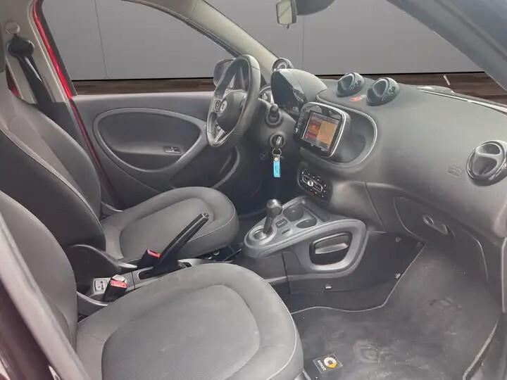 Smart ForFour 70 1.0 Passion~UniPro~~Promo Finanziamento~Pronta Consegna