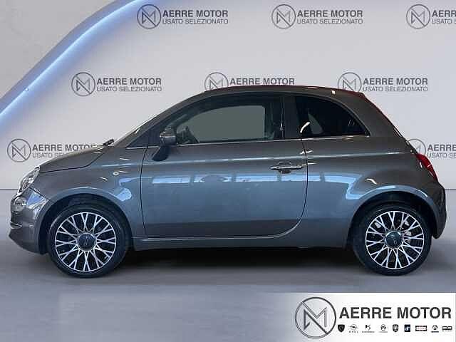 Fiat 500 C 1.0 Hybrid Dolcevita