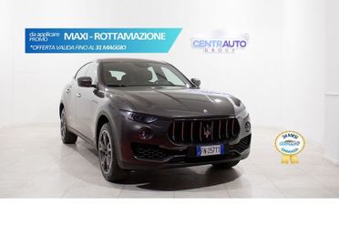 Maserati Levante 3.0 V6 Diesel 250cv Q4