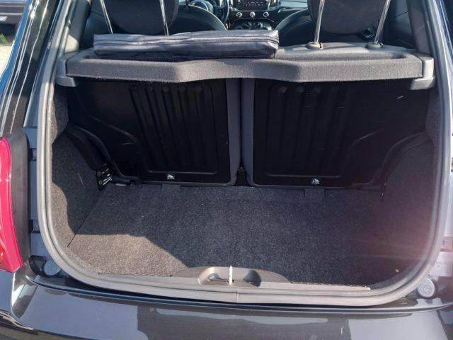 FIAT 500 1.0 Hybrid Sport