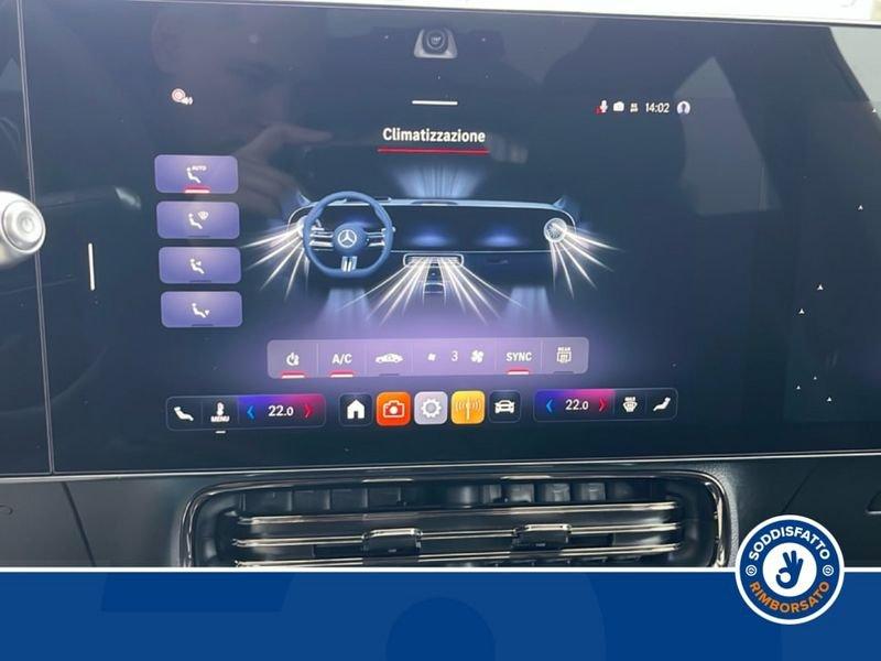 Mercedes-Benz CLA 200 Automatic Coupé Premium