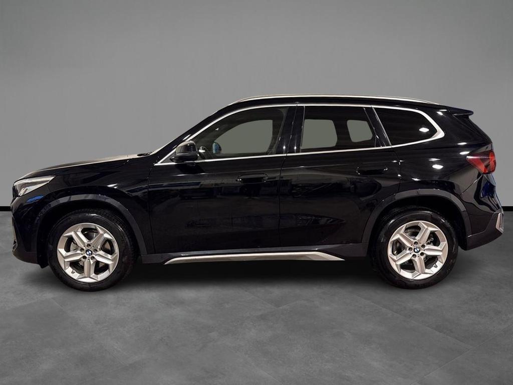 BMW X1 18 d xLine sDrive DCT