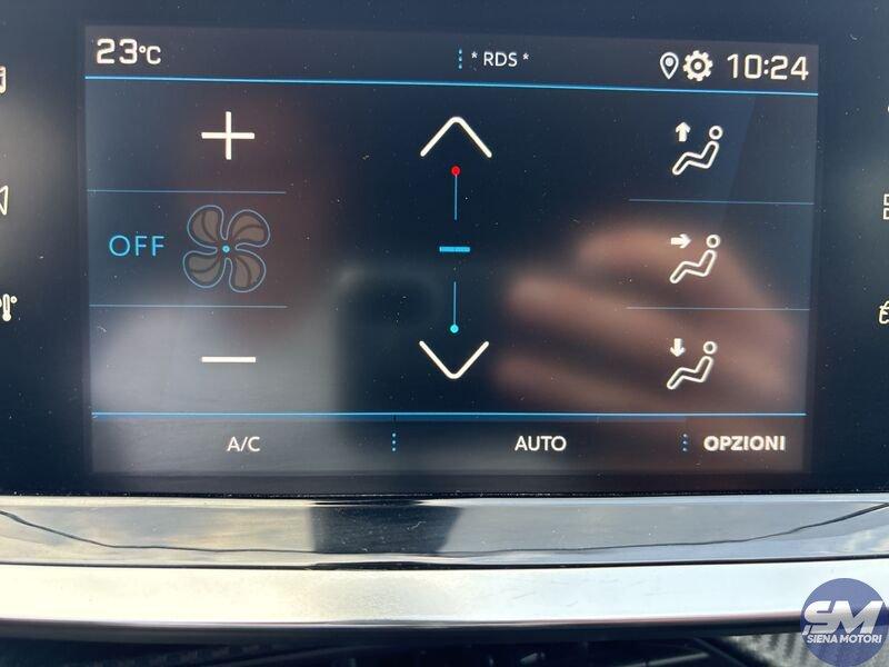 Peugeot 2008 PureTech 100 S&S Allure Pack