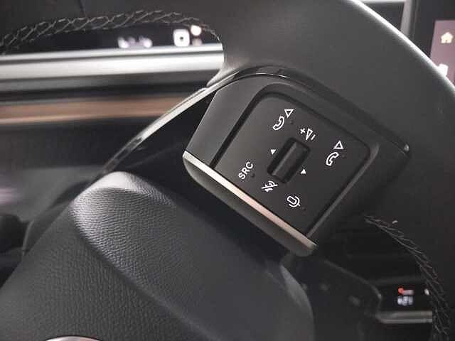 Citroen C3 Aircross PureTech Turbo 100 CV Plus