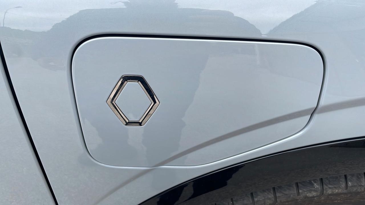 Renault Megane E-TECH 100% ELECTRIC ICONIC NUOVA