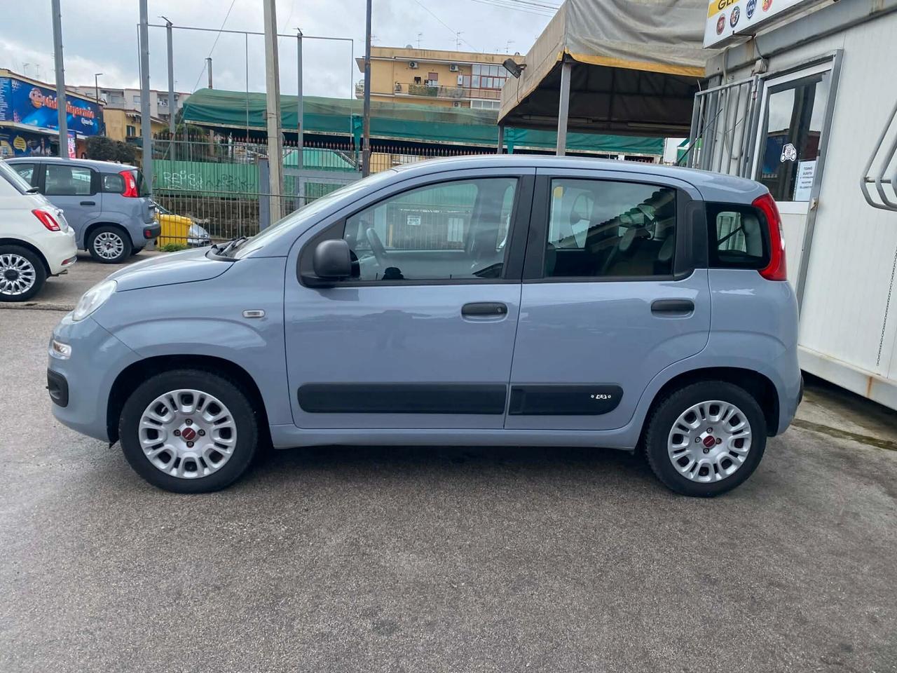Fiat Panda 1.2 Lounge KM 25000 PARI A NUOVO