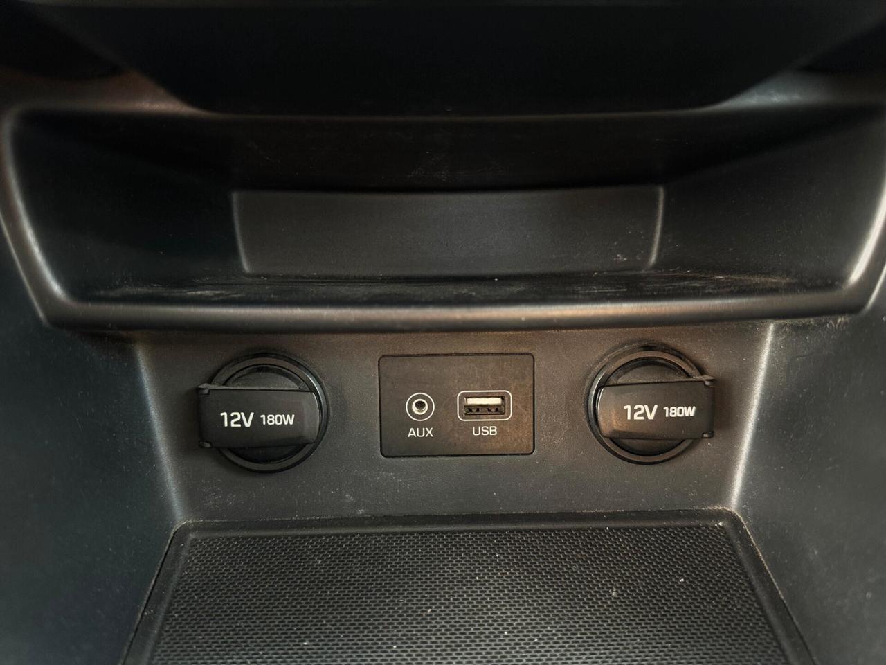 Hyundai Kona 1.0 BENZINA 2018 TOP! NEOP.