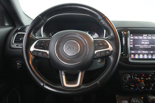 JEEP Compass Compass 1.3 Turbo T4 240CV PHEV AT6 4xe S