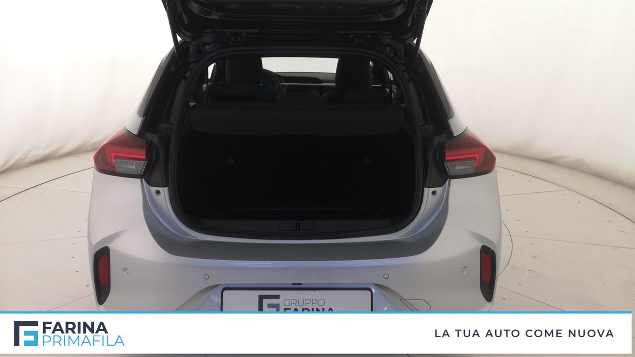 OPEL Corsa VI 2023 - Corsa 1.2 GS s&s 100cv