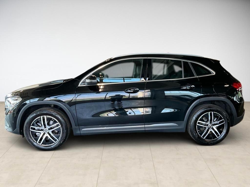 Mercedes-benz GLA 220 GLA 220 d Automatic Sport Plus