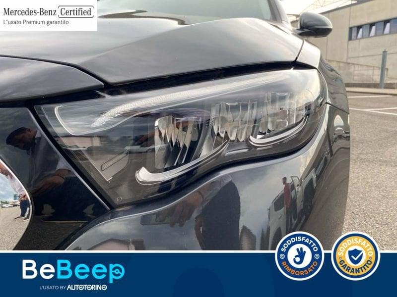 Mercedes-Benz Classe E E SW 220 D ADVANCED AUTO
