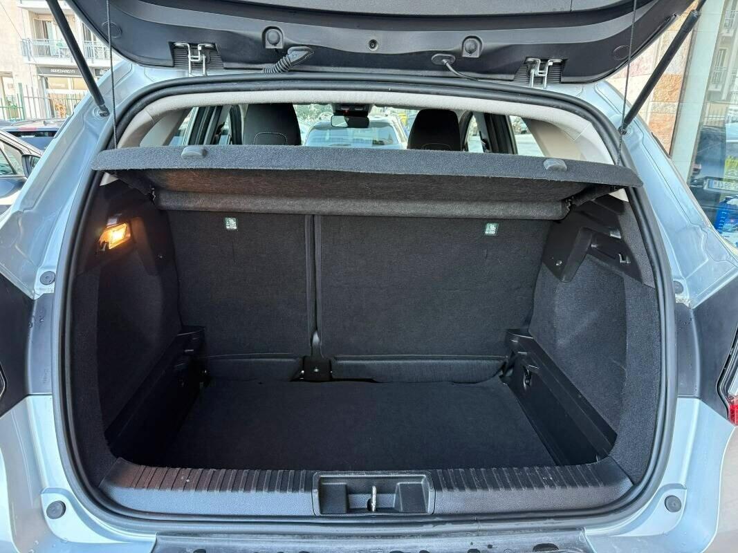 Renault Captur TCe 90 CV Zen